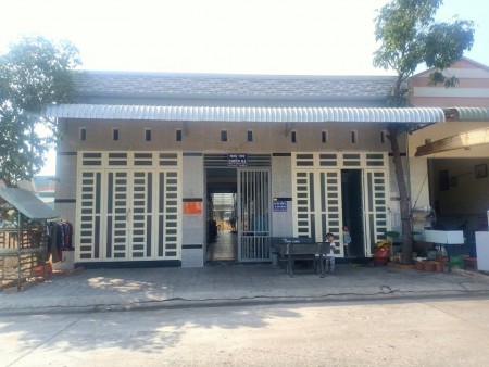 CẦN TIỀN KINH DOANH BÁN GẤP 32 P.TRỌ MỚI XÂY, GIÁ RẺ, NGAY KCN MỸ PHƯỚC 3