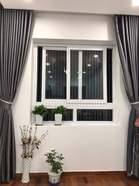 Cho thuê căn hộ Topaz Home 2 pn giá chỉ 5,5tr