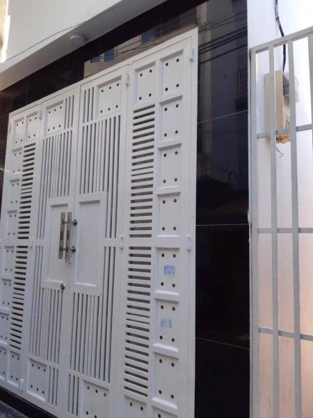 Nhà Đoàn Văn Bơ, Quận 4, 40 m, giá chỉ 2.1tỷ, 0933444019