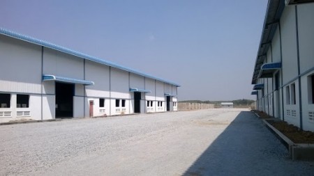 Cho thuê kho tiêu chuẩn ISO trong KCN tại Sài Đồng, Long Biên, HN. Dt từ 1500m2 đến 1ha
