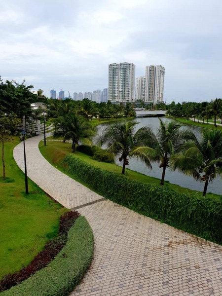 Sadora cần cho thuê căn hộ 3PN giá 24 triệu/tháng