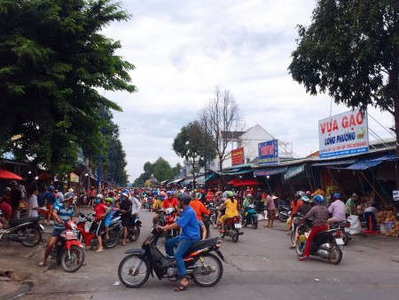 Đi đến slide 3
