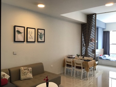 Hot! [Căn Hộ Cao Cấp 1+1 Phòng Ngủ] 52m2 Cần Cho Thuê Tại Botanica Premier, Giá Tốt!
