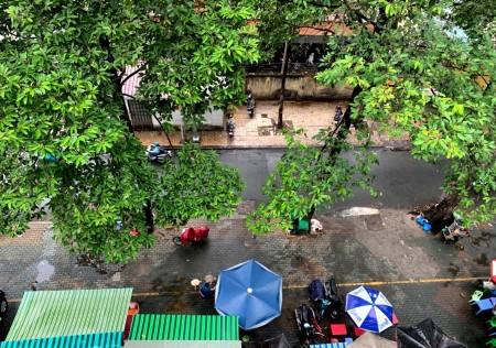 Phòng trọ full nội thất, chỉ 5 phút đến BV Hùng Vương, Chợ Rẫy