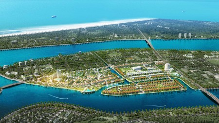 Phú Hải Riverside