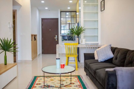 Hot! Chỉ 15 Triệu, Thuê căn hộ 2PN/2WC Golden Mansion full NTCC Tel 0942811343 Tony (Zalo/viber/phone) đi xem thực tế nhiều căn hộ
