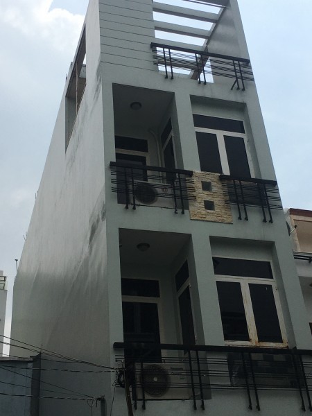 Mặt Tiền 16m Vườn Lài, Q.Tân Phú, 70m2, 4 lầu, giá 7.55 tỷ