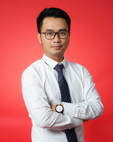 Cao Minh Tú
