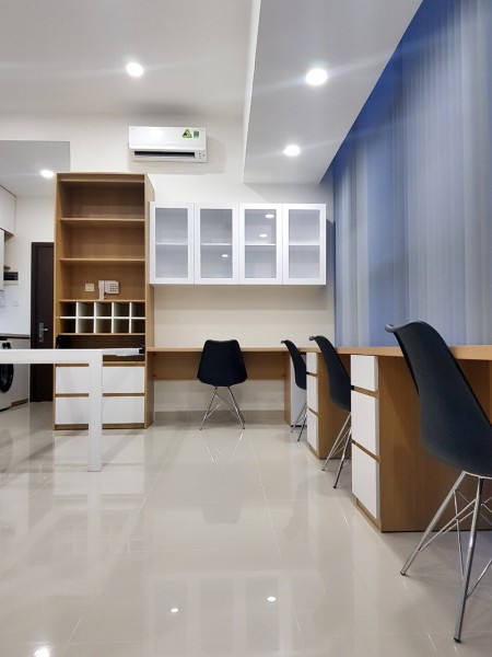 40m2 - VP Officetel Sun Avenue, nội thất cao cấp - giá giảm chốt nhanh.