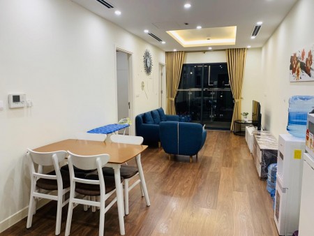 Chủ nhà bán căn 2 ngủ sổ đỏ chung cư Imperia Garden full nội thất 0985800205