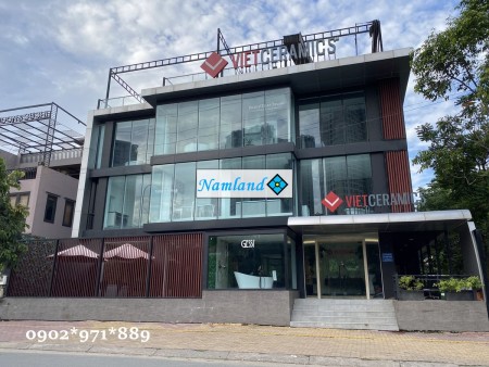 MẶT BẰNG KINH DOANH 99/9 Đường Lê Văn Thịnh, Phường Bình Trưng Đông, Quận 2