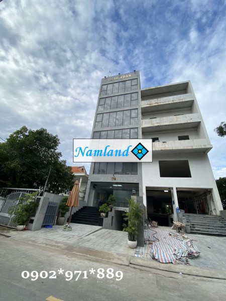 VĂN PHÒNG KINH DOANH 88E1 Đường Bùi Tá Hán, Phường An Phú