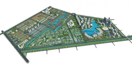 Phúc Thịnh Residence