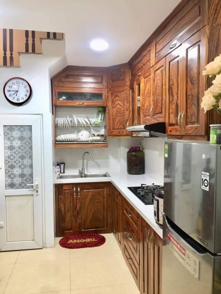 Bán gấp nhà Phố Yên Hòa 65m ô tô gần nhà Giá 4 tỷ. LH 0975626023
