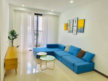 Opal Saigon Pearl cho thuê căn hộ cao cấp 2PN, view nội khu Villas. Hotline PKD 0908 078 995