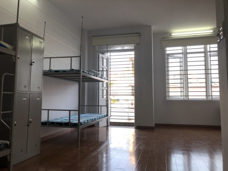 Homestay Q7 chỉ 1,5 tr/ng BAO GỒM TẤT CẢ CHI PHÍ