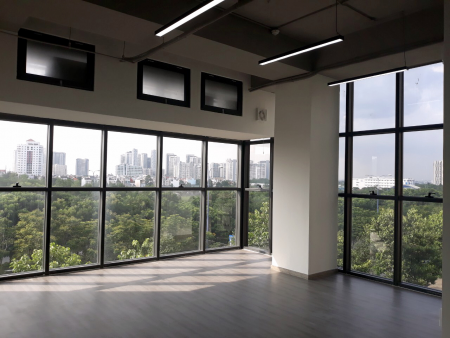 Office Quận 2 - văn phòng mới đẹp, hiện đại, MT Mai Chí Thọ - giá thuê rẻ nhất khu vực