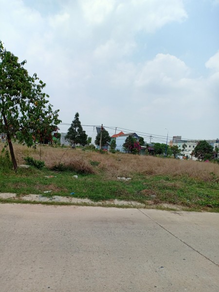 Cần bán 2 lô đất liền kề nhau ngang 14m, giá bán 700 triệu hỗ trợ vay ngân hàng