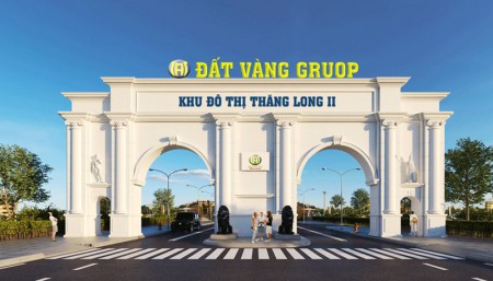 Thăng Long Residence 2