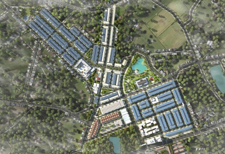 TNR Stars Thắng City