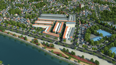 Việt Phát South City