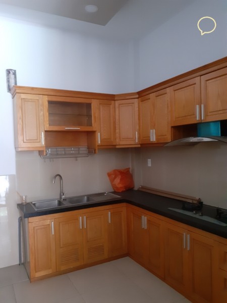 Nhà mới MT Lê Quốc Trinh 2L, 3PN, 2WC full ML