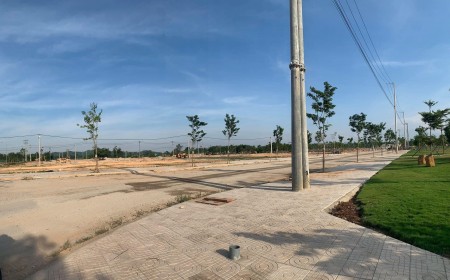 BÁN ĐẤT GẦN KCN TỊNH PHONG THÍCH HỢP XÂY NHÀ TRỌ