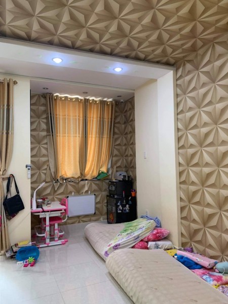 65m, Đường Xe Tải 12 m, Phạm Thế Hiển , Quận 8, Chỉ 3 tỷ 5, 0933444019