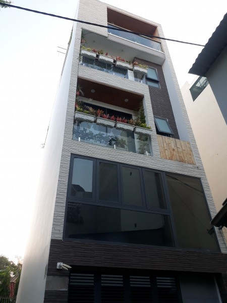 BÁN GẤP NHÀ HOÀNG VĂN THỤ, P2, TÂN BÌNH, 44M2, GIÁ CHỈ TỪ 5.8TỶ