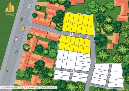 Phú Khương Village