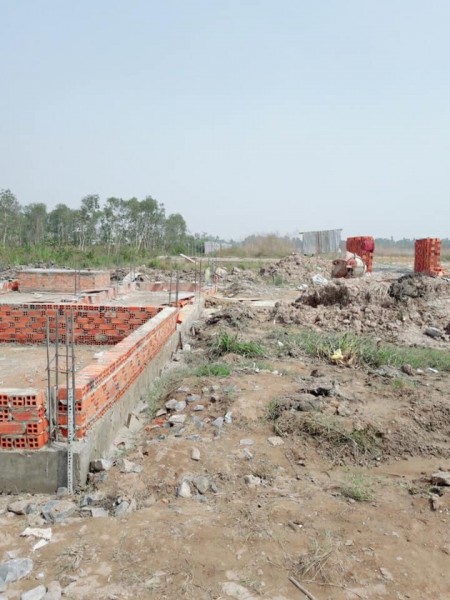 Cần bán lô đất ở đường Vĩnh Lộc vào 500m