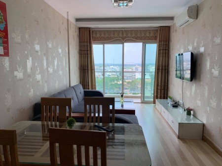 Căn Hộ CARRILON HOÀNG HOA THÁM 84m2,2PN,2WC nội thất đầy đủ GIÁ 12TR
