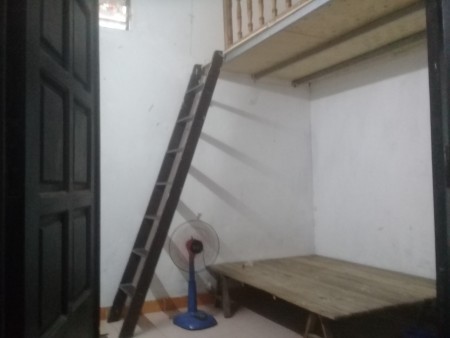 CHO THUÊ NHÀ TRỌ CÓ CHÌA KHÓA RIÊNG