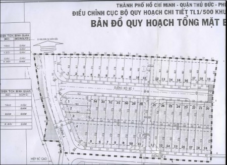Khu dân cư Sông Đà