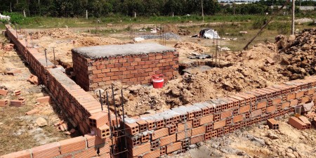 Chính chủ cần bán lô đất ở vĩnh lộc B