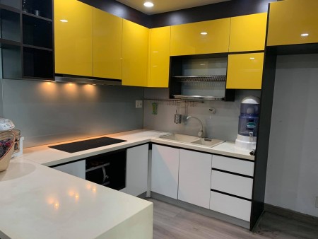 CHO THUÊ CĂN HỘ 2PN 2WC 80M2, FULL NỘI THẤT CHUNG CƯ CARILLON 1 QUẬN TÂN BÌNH GIÁ CHỈ 12TR/TH. LH NGAY 0932192028 MS.MAI