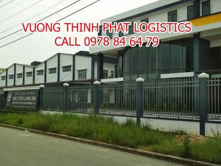 CHO THUÊ 7.300M2 KHO XƯỞNG MẶT TIỀN ĐỖ VĂN DẬY, HÓC MÔN, GIÁ RẺ