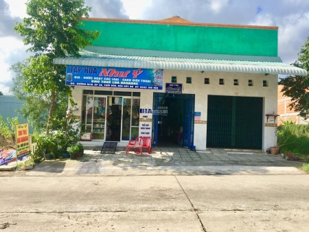 Kẹt tiền chủ cần bán gấp dãy trọ 16 phòng trọ đối diện khu công nghiệp, khu dân cư hiện hữu