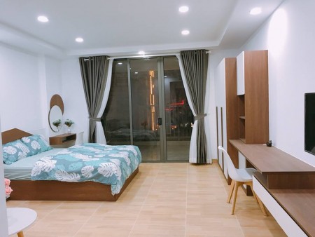 Tổng hợp căn hộ 1PN-2PN-3PN chung cư Orchard Garden Hồng Hà cho thuê giá rẻ nhất