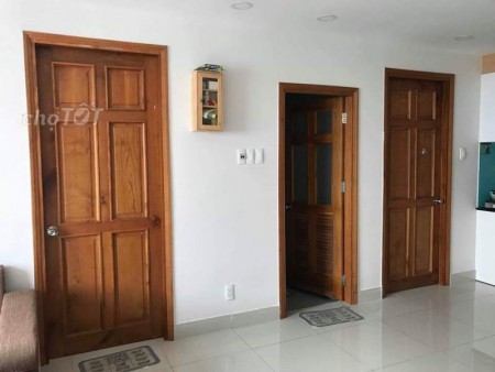 Cho thuê căn hộ 2PN-2WC chung cư Samland Airport quận Gò Vấp giá chỉ 11tr/th. LH 0932192028-Mai