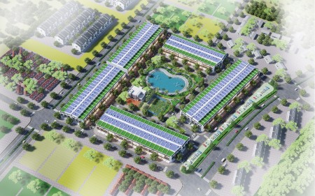 Yên Dũng Green Park