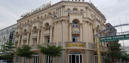 Cần bán gấp nhà mặt tiền chính chủ