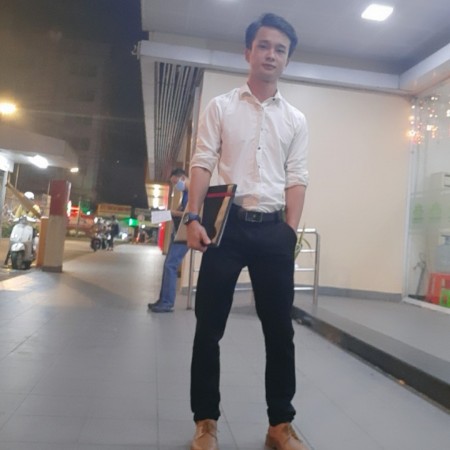 Trần Thế Anh