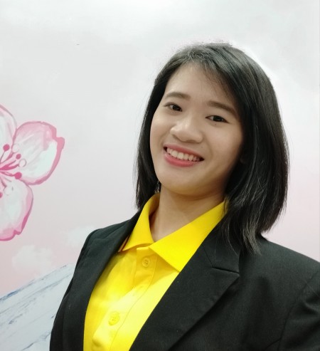 Trần Phan Xuân Hồng