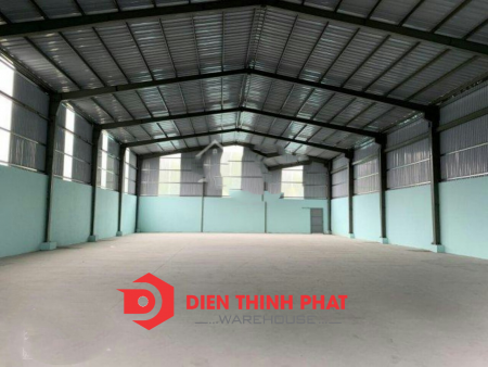 Cho thuê (giá rẻ) khu vực Lại Hùng Cường Công Nghệ Cao, 1A, 1B, 1C (500, 600, 800, 1.000m2) 60 nghìn/m2