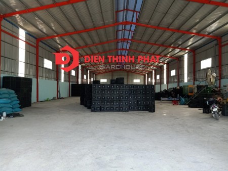 Cho thuê kho xưởng( giá rẻ)Gò Xoài, Miếu Gò Xoài,Lô Tư(160m;200;300;400;500m2)70N/m2