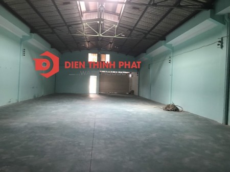 cho thuê kho đường 18B cho thuê xưởng 160m2