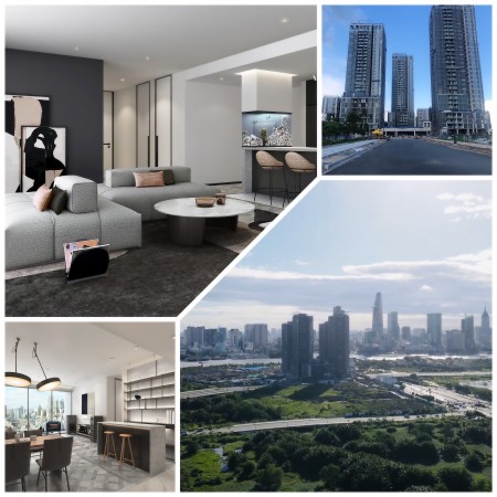 Duy nhất ở Tilia Duplex view đẹp mà đơn giá thấp hơn căn hộ thường