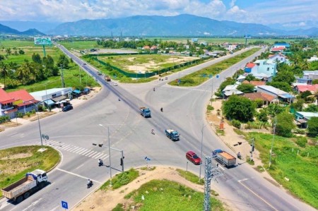 Siêu phẩm Mới Đất nền Sổ đỏ Ven đô TP. Nha Trang - chỉ từ 3xx/lô sắp ra mắt‼