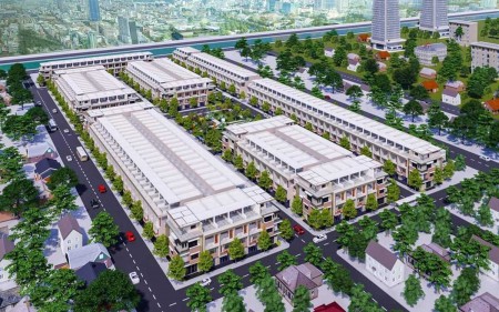 Bình Lợi Center